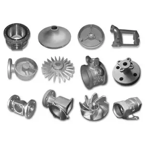 Die Castings